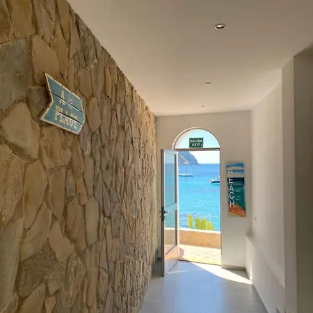 Guest house Dragonera Sant Elm