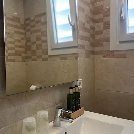 Dragonera Guest house