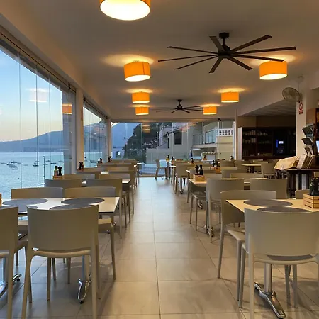 Dragonera Guest house Sant Elm